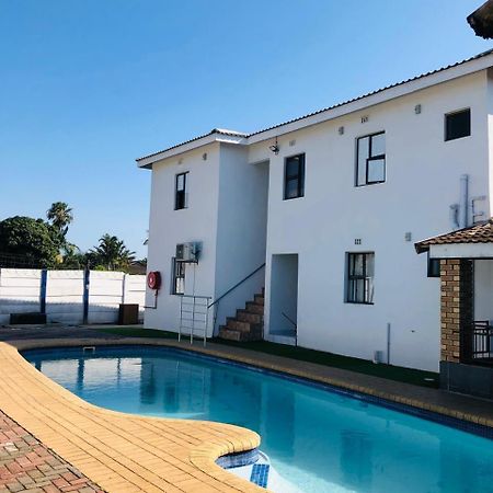 Jnc Lodge Richards Bay Kültér fotó