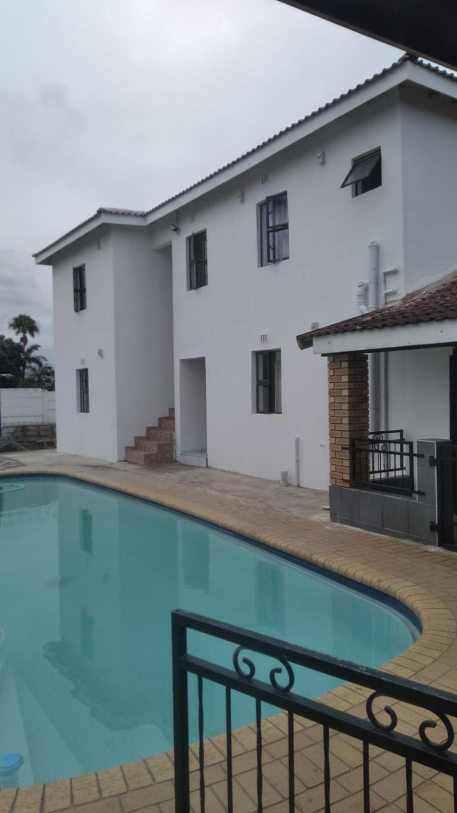 Jnc Lodge Richards Bay Kültér fotó