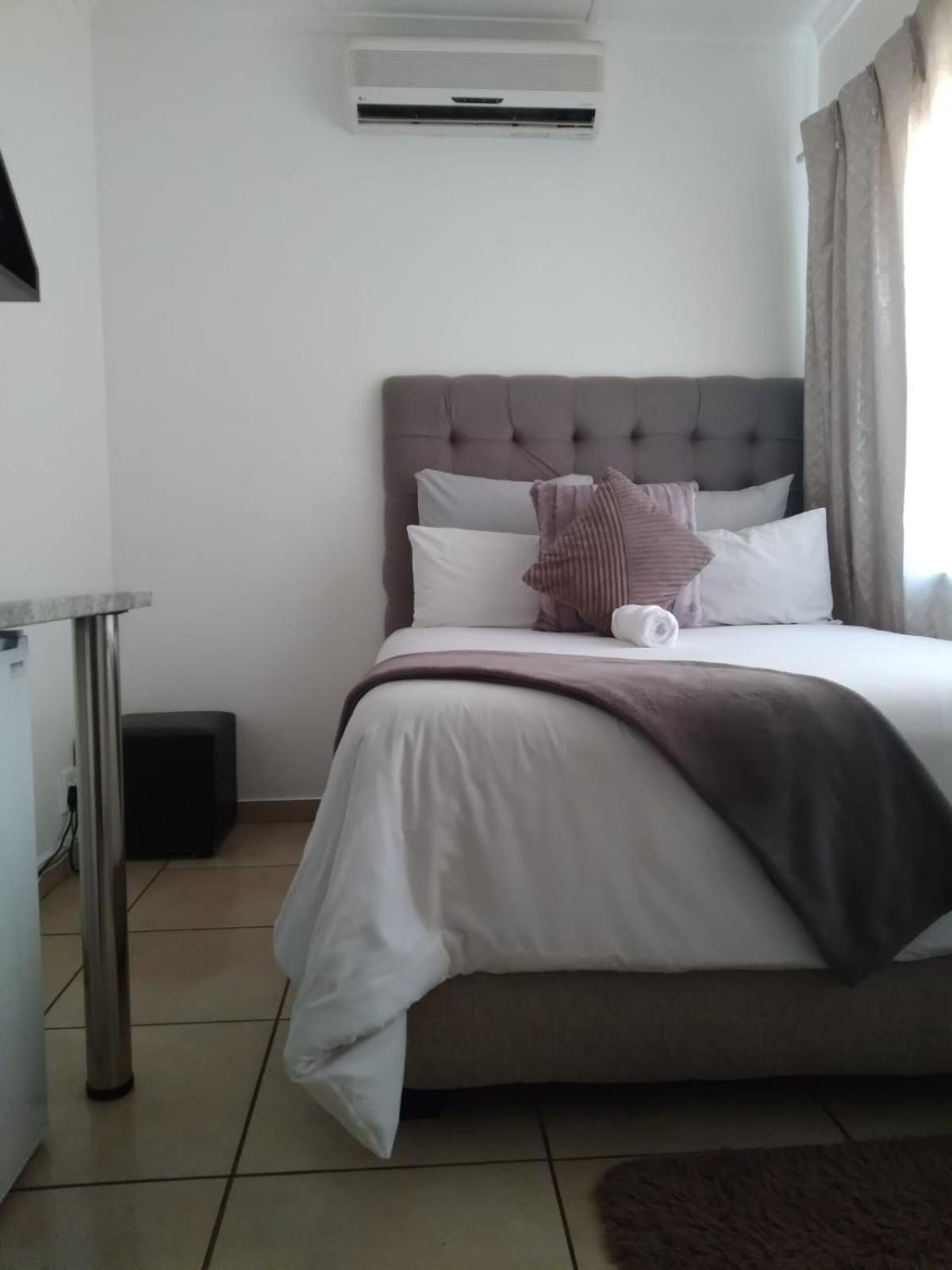 Jnc Lodge Richards Bay Kültér fotó